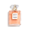 Chanel purfume